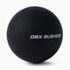 DBX BUSHIDO Lacrosse Mobility viengubas juodas masažinis kamuoliukas