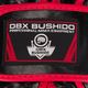 DBX BUSHIDO bokso pirštinės su Wrist Protect sistema juodos spalvos Bb2 6