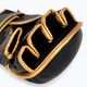 DBX BUSHIDO odinės MMA treniruočių sparingo pirštinės juodos Arm-2011D-L 4