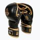 DBX BUSHIDO odinės MMA treniruočių sparingo pirštinės juodos Arm-2011D-L 6