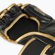 DBX BUSHIDO odinės MMA treniruočių sparingo pirštinės juodos Arm-2011D-L 12