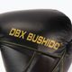DBX BUSHIDO natūralios odos bokso pirštinės juodos spalvos B-2v14 6
