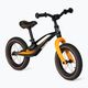 Lionelo Bart Air juodos ir oranžinės spalvos krosinis dviratis LOE-BART AIR