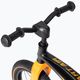 Lionelo Bart Air juodos ir oranžinės spalvos krosinis dviratis LOE-BART AIR 3