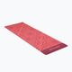 Jogos kilimėlis Spokey Yoga PK Mandala 4 mm raudonas 926051