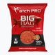 Žvejybos masalai MatchPro Big Bag Karp Strawberry 5 kg 970104