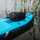 FishDryPack Explorer 20l neperšlampama kuprinė juoda FDP-EXPLORER20 9