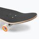 Fish Skateboards Pro 8.0" Koi klasikinė riedlentė juoda SKATE-KOI8-SIL-WHI 6