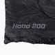 CampuS Hobo 200 miegmaišis juodas 5