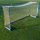 Yakimasport UNI futbolo vartai 300 x 155 cm mėlyni 100152