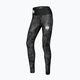 Pitbull West Coast moteriškos kelnės Compr Pants all black camo
