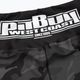 Pitbull West Coast moteriškos kelnės Compr Pants all black camo 5