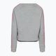 Pitbull West Coast moteriškas džemperis Athletica pilka/melanžinė spalva 2