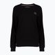 Moteriški Pitbull West Coast Crewneck F.Terry 'Small Logo' džemperiai juodi