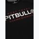 Vyriški marškinėliai Pitbull West Coast Boxing 2019 black 5