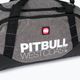 Pitbull West Coast TNT Sports 50 l juodas/pilkas melanžas vyriškas sportinis krepšys 3