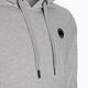 Vyriškas džemperis Pitbull West Coast Hooded Small Logo 21 pilka/melsva 3