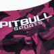 Pitbull West Coast moteriškos kelnės Compr Pants Dillard pink camo 3