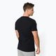 Pitbull West Coast vyriški marškinėliai Slim Fit Lycra Small Logo juodi 3