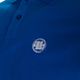 Vyriški Pitbull West Coast Polo marškinėliai Regular Logo royal blue 3