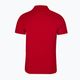 Vyriški Pitbull West Coast Polo marškinėliai Regular Logo red 2