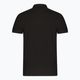 Vyriški Pitbull West Coast Polo marškinėliai Slim Logo black 2