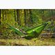 Turistinis hamakas Lesovik Duch treetop green 4