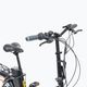EcoBike Even Black 36V 13Ah 468Wh Greenway elektrinis dviratis juodas 1010202 4
