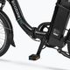 EcoBike Even 36V 14.5Ah 522Wh elektrinis dviratis juodas 1010202 5