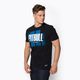 Pitbull West Coast vyriški marškinėliai Vale Tudo black