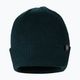 Pitbull West Coast vyriška žieminė kepurė su mažu logotipu tamsiai žalia 2