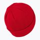 Žieminė kepurė Pitbull West Coast Beanie Small Logo red 2