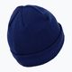 Žieminė kepurė Pitbull West Coast Beanie Small Logo royal blue 2