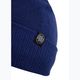 Žieminė kepurė Pitbull West Coast Beanie Small Logo royal blue 3