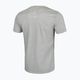 Vyriški marškinėliai Pitbull West Coast T-Shirt Small Logo Denim Washed 190 grey/melange 2
