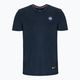 Vyriški marškinėliai Pitbull West Coast T-Shirt Small Logo Denim Washed 190 dark navy