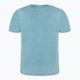 Vyriški marškinėliai Pitbull West Coast Circle Dog šviesiai mėlynos spalvos 2