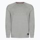 Vyriški Pitbull West Coast Small Logo Spandex 210 pilki/melanžiniai džemperiai 7