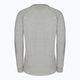 Vyriški Pitbull West Coast Small Logo Spandex 210 pilki/melanžiniai džemperiai 8