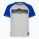 Pitbull West Coast vyriški marškinėliai Boxing 210 karališkai mėlyni
