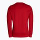 Vyriški Pitbull West Coast Tanbark Crewneck džemperiai raudoni 8