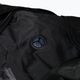 Pitbull West Coast Big Sports Logo 100 l treniruočių krepšys juodas/tamsiai margas 5
