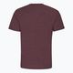 Pitbull West Coast vyriški marškinėliai T-S Small Logo 160 Basic bordo spalvos 2