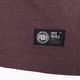 Pitbull West Coast vyriški marškinėliai T-S Small Logo 160 Basic bordo spalvos 3