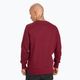 Vyriški Pitbull West Coast Crewneck Classic Logo džemperiai bordo spalvos 3