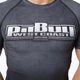 Pitbull West Coast T-S Rash Scratch pilkas vyriškas marškinėliai 4