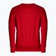 Vyriški Pitbull West Coast Crewneck Small Logo džemperiai raudoni 2