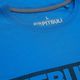 Pitbull West Coast vyriški marškinėliai Hilltop 140 GSM ibiza blue 4