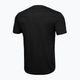 Pitbull West Coast vyriški marškinėliai Small Logo 140 GSM black 2