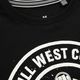 Pitbull West Coast vyriški marškinėliai Keep Rolling 22 black 4